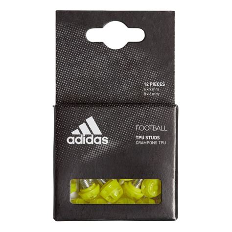 adidas schroefnoppen